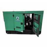 100kva diesel generator