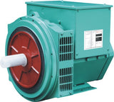 100KVA AC alternator