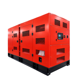 400kva Diesel Generator