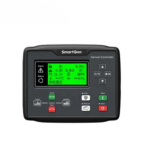 Smartgen controller for diesel Generator