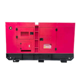 100kva diesel generator
