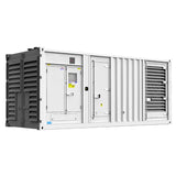 1000kva diesel generator