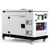 5kva diesel generator