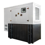 100kva diesel generator