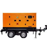300kva diesel generator