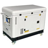 5kva diesel generator