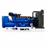 FG WILSON 2000kva diesel generator