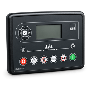 Deepsea controller for diesel Generator