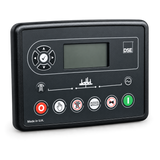 Deepsea controller for diesel Generator