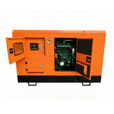 50kva diesel generator