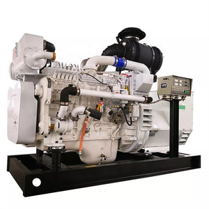 100kva marine diesel generator