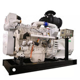 100kva marine diesel generator