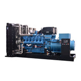 1000kw open diesel generator