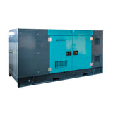 100kva diesel generator