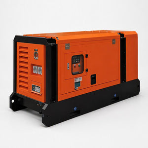 60kva diesel generator