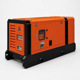 60kva diesel generator
