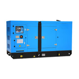 100kva diesel generator