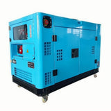 10kva diesel generator