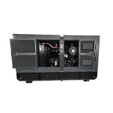 Silent Diesel Generator Genset