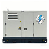 Super Silent Diesel Generator