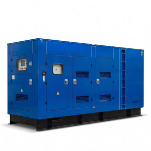500kva Diesel Generator
