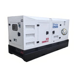 Super Silent Diesel Generator